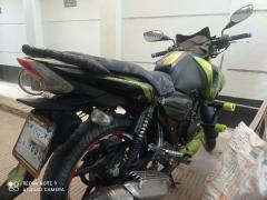TVS Apache RTR 150